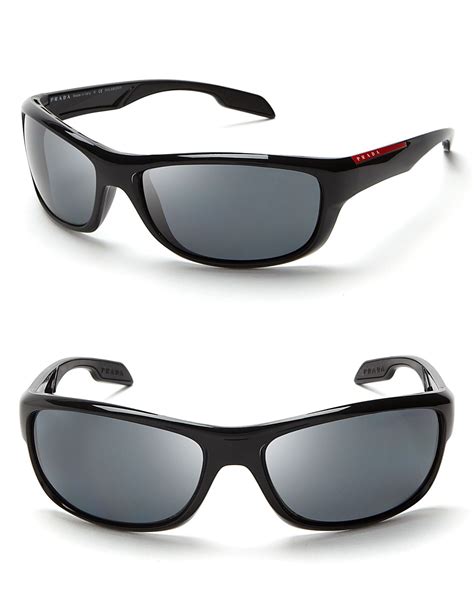 prada mens glasses|Prada men's sunglasses polarized.